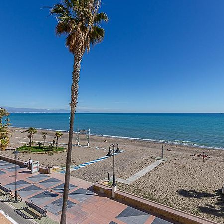 Fantastic Views , On The Beach Best Location In Торремолінос Екстер'єр фото